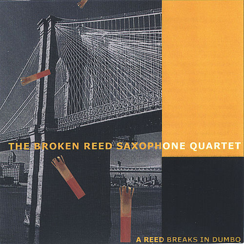 Broken Reed Blues