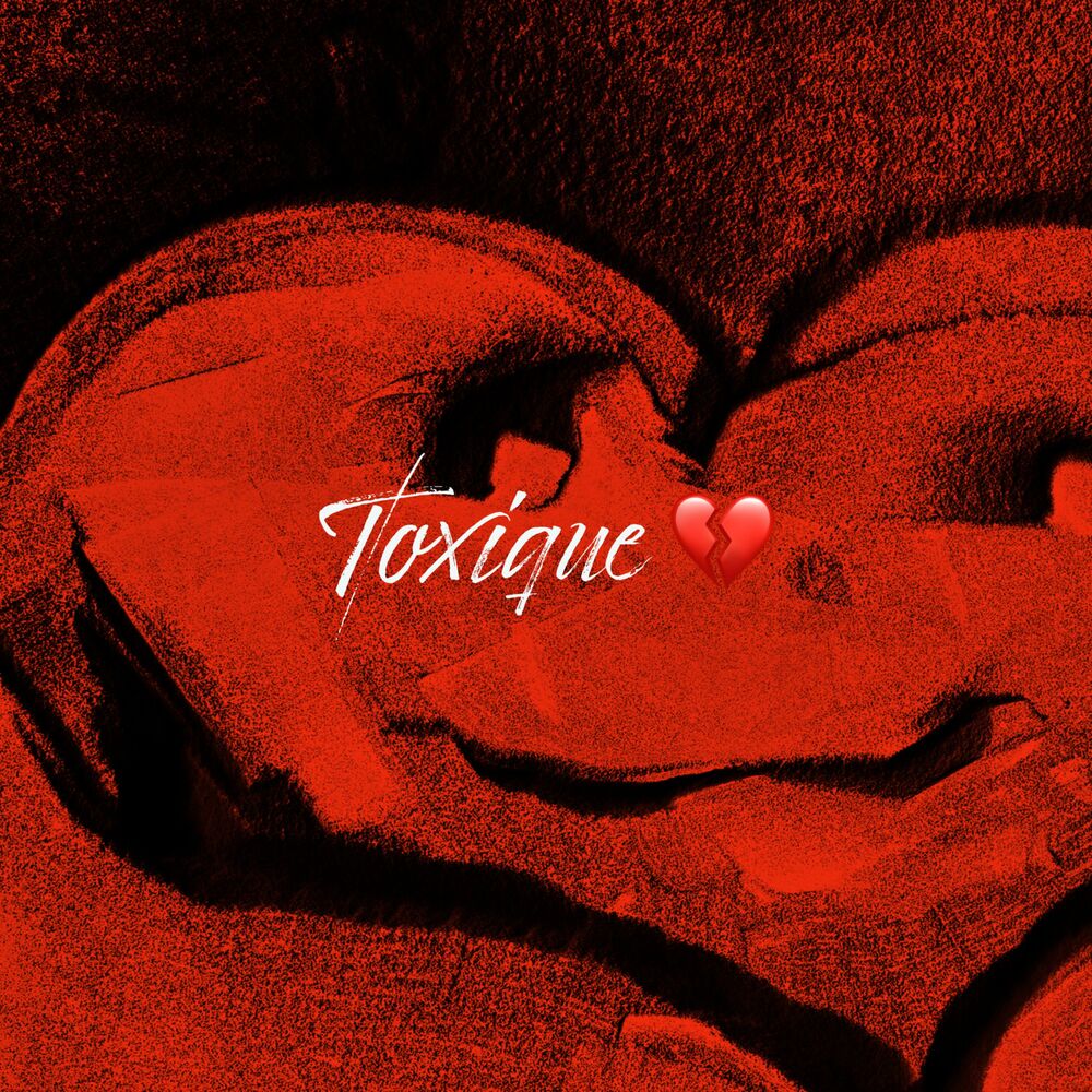 Picture of Amour toxique