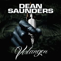 Cover of Verlangen