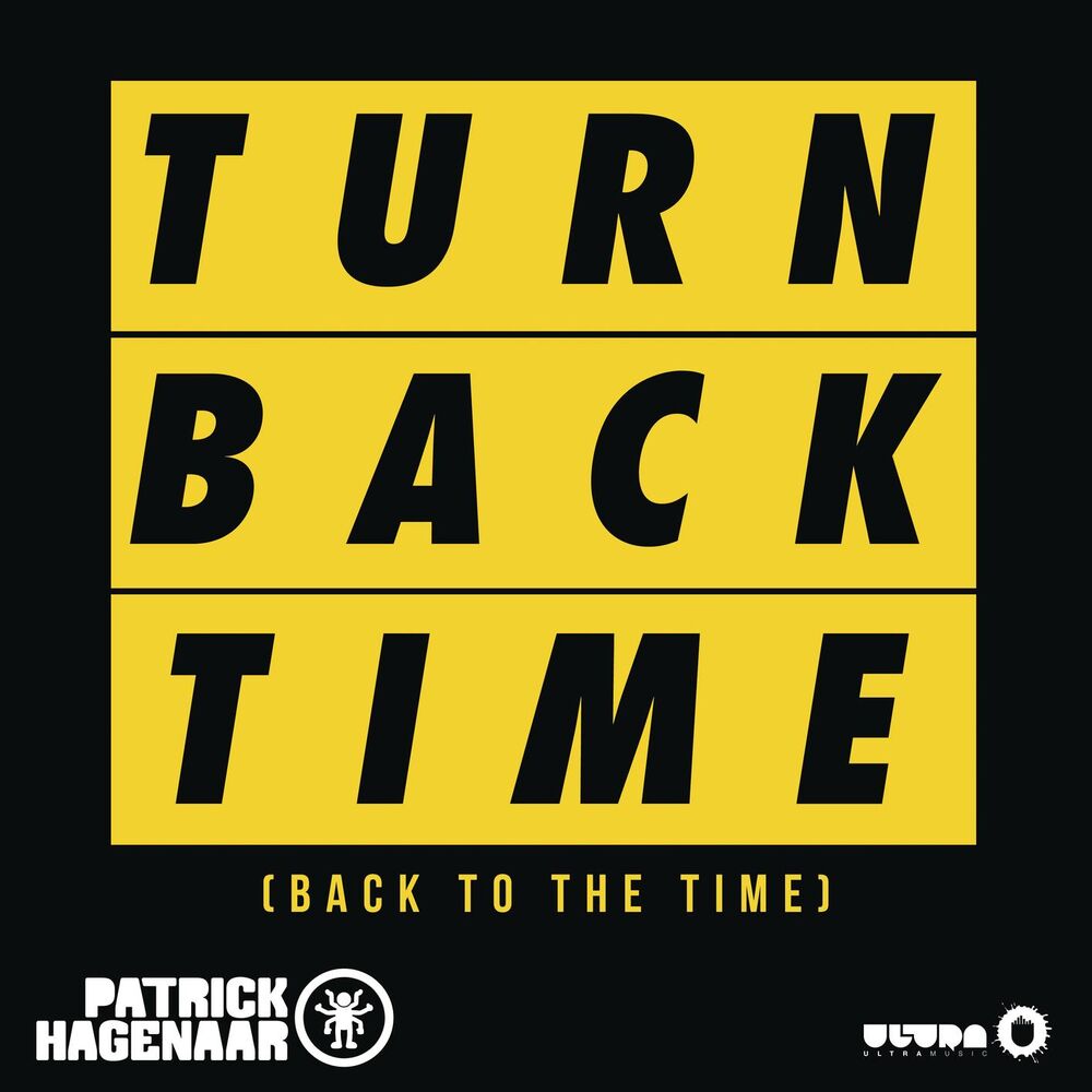 Picture of Turn Back Time (Back To The Time) (Radio Edit)