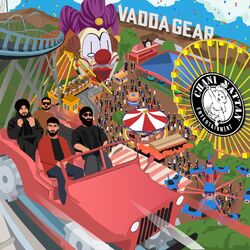 Cover of Vadda Gear
