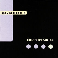 Cover of The Artist's Choice