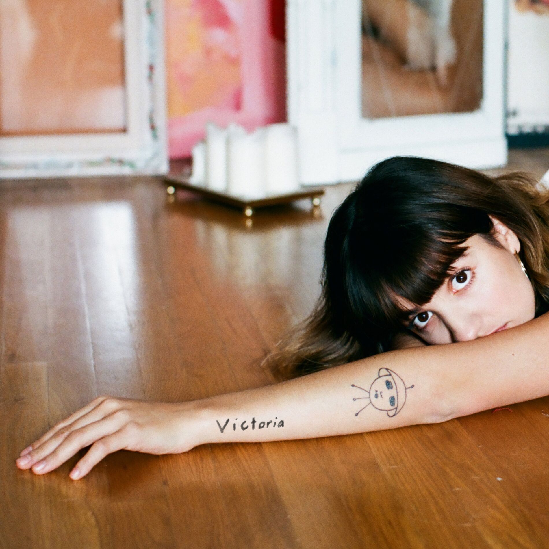 Album cover of Victoria