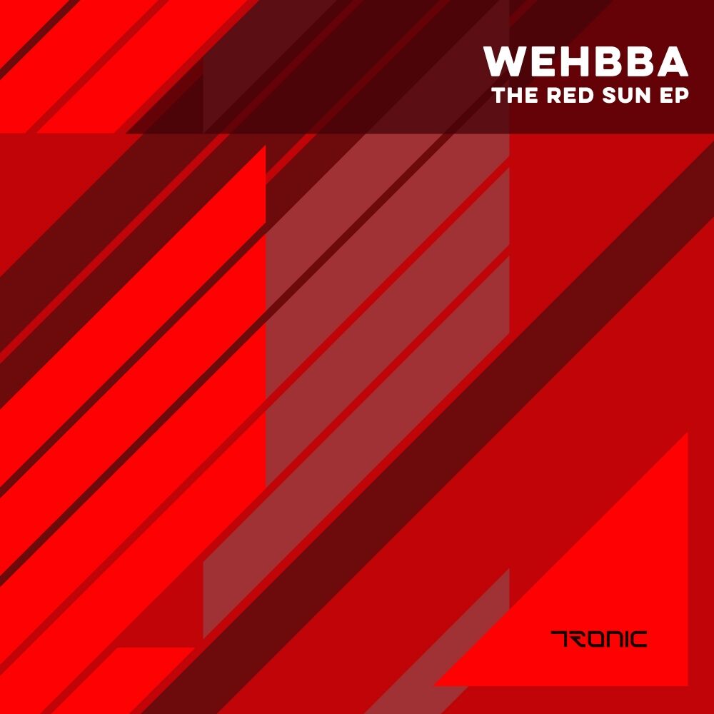 Picture of The Red Sun EP