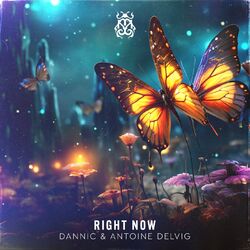 Cover of Right Now