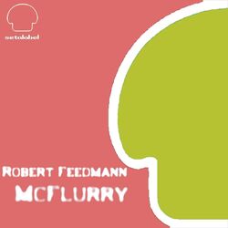 Cover of McFlurry