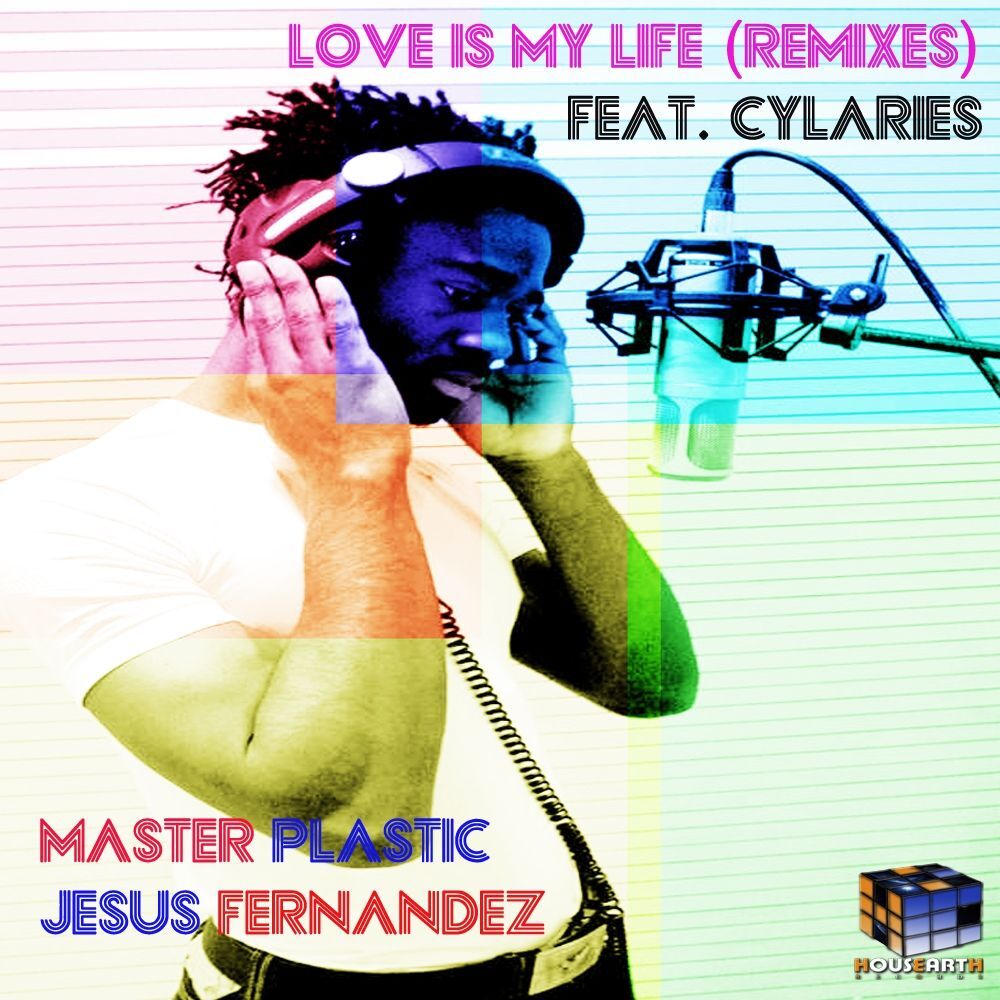 Picture of Love Is My Life (Remixes)