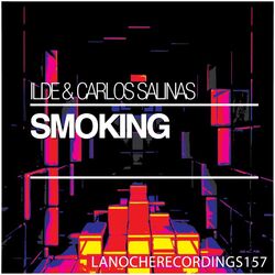 Cover of Smoking