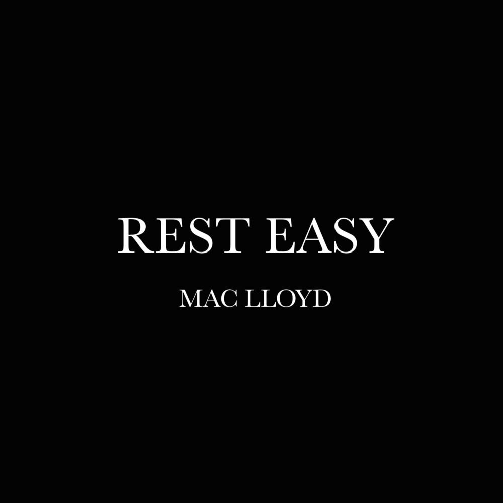 Picture of Rest Easy