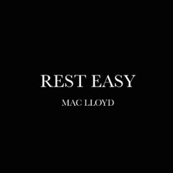 Cover of Rest Easy