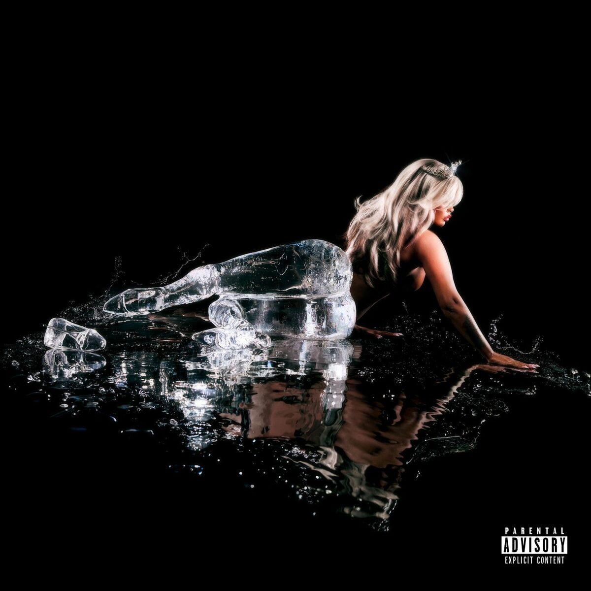 Album cover of City Cinderella