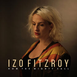 Cover of How the Mighty Fall