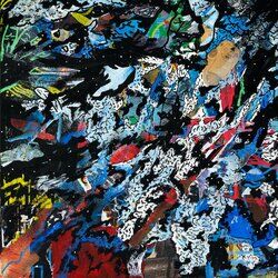 Cover of Lost In The Function