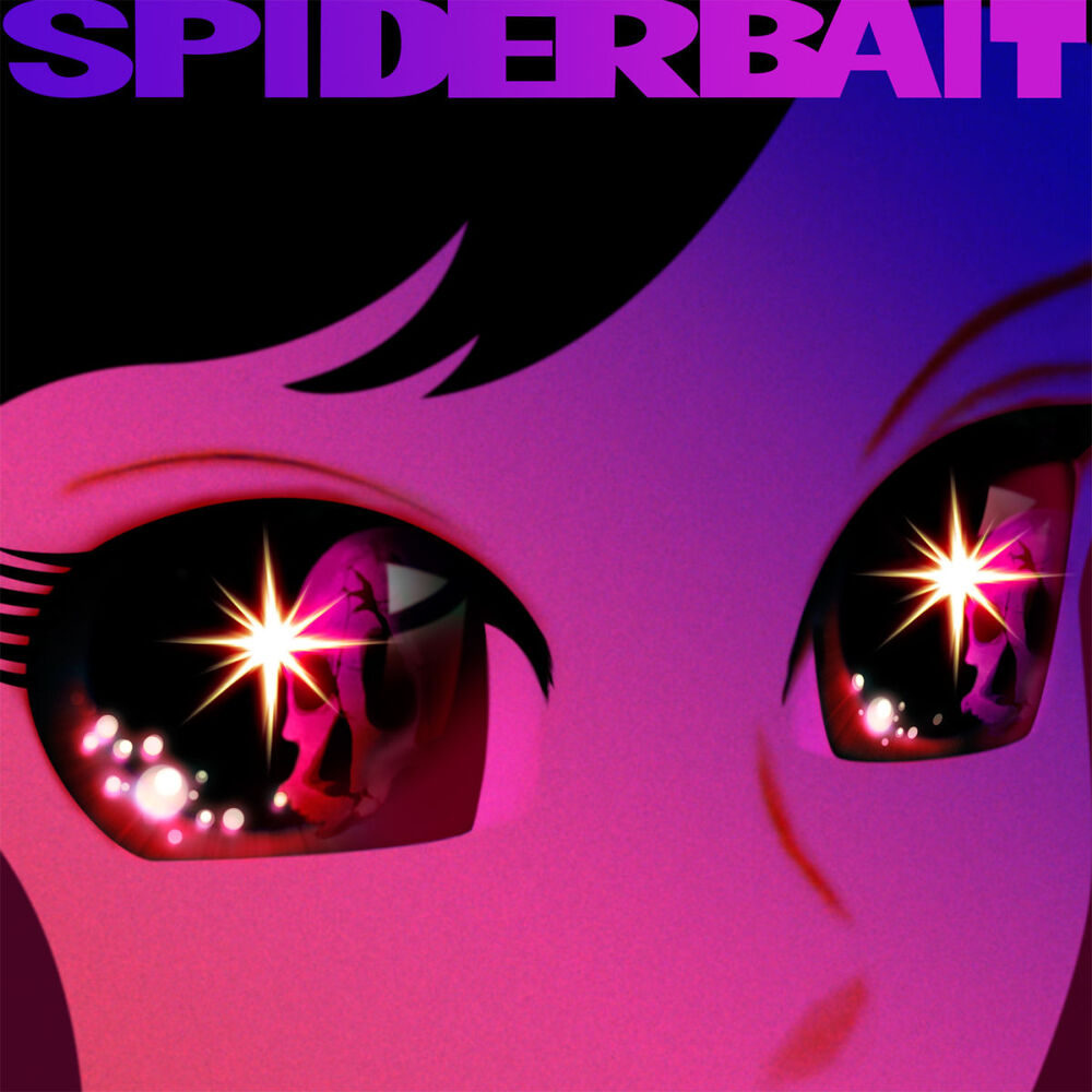 Picture of Spiderbait