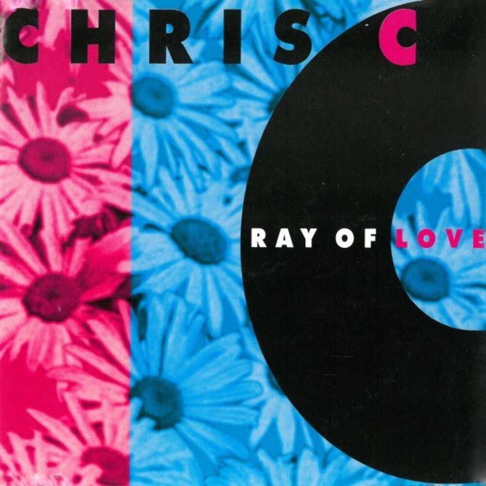 Picture of Ray of Love
