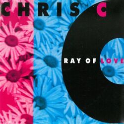 Cover of Ray of Love
