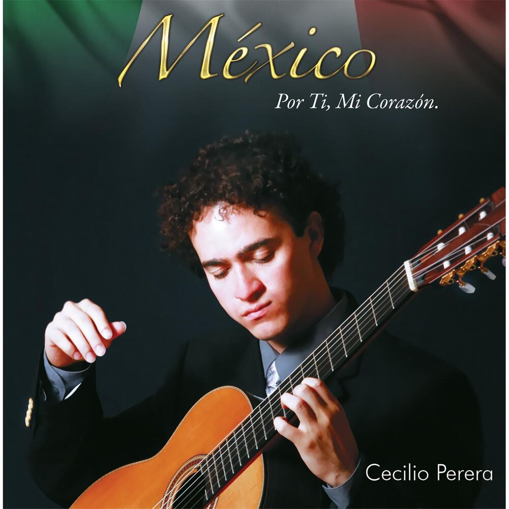 Picture of México por Ti Mi Corazón
