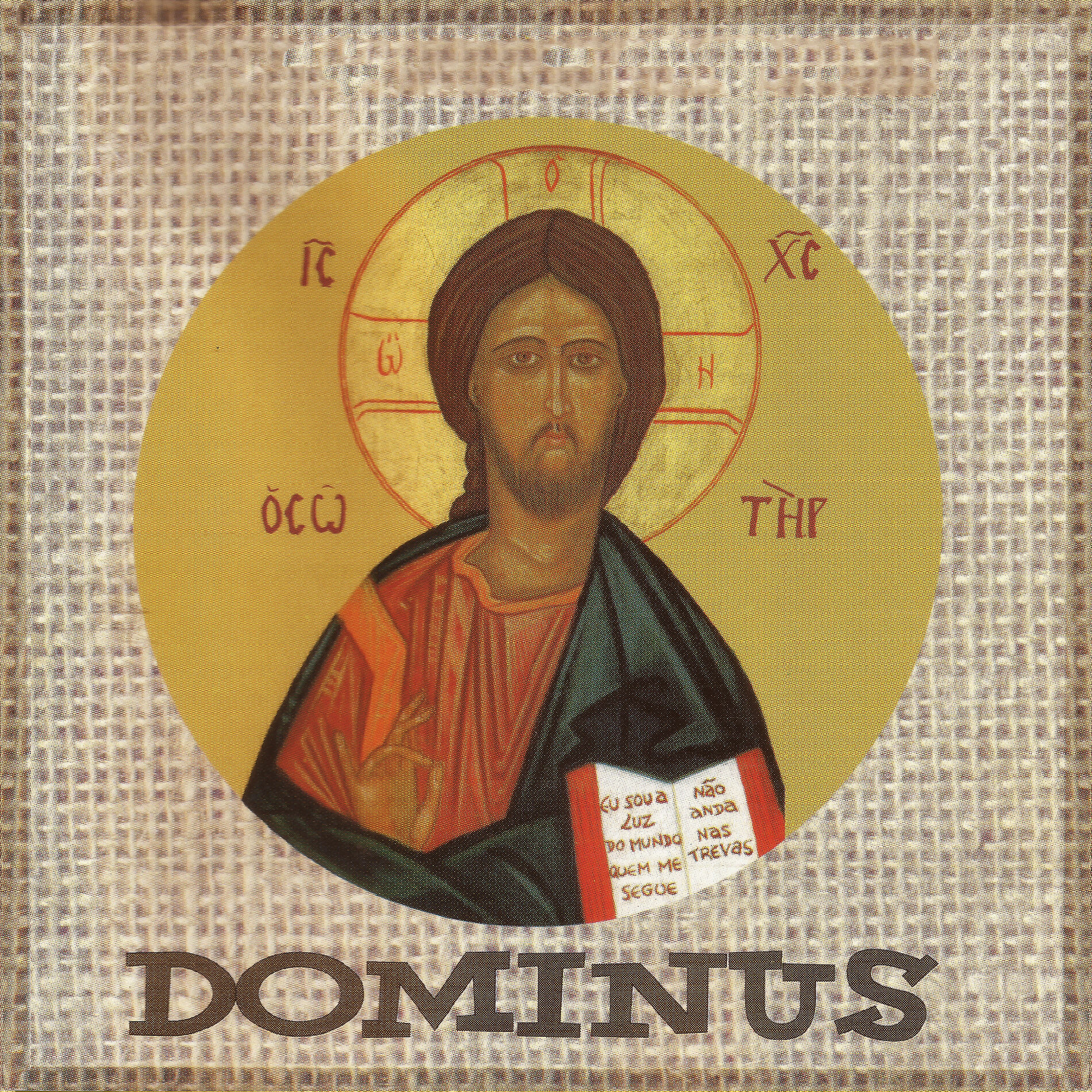 Album cover of Contemplativo