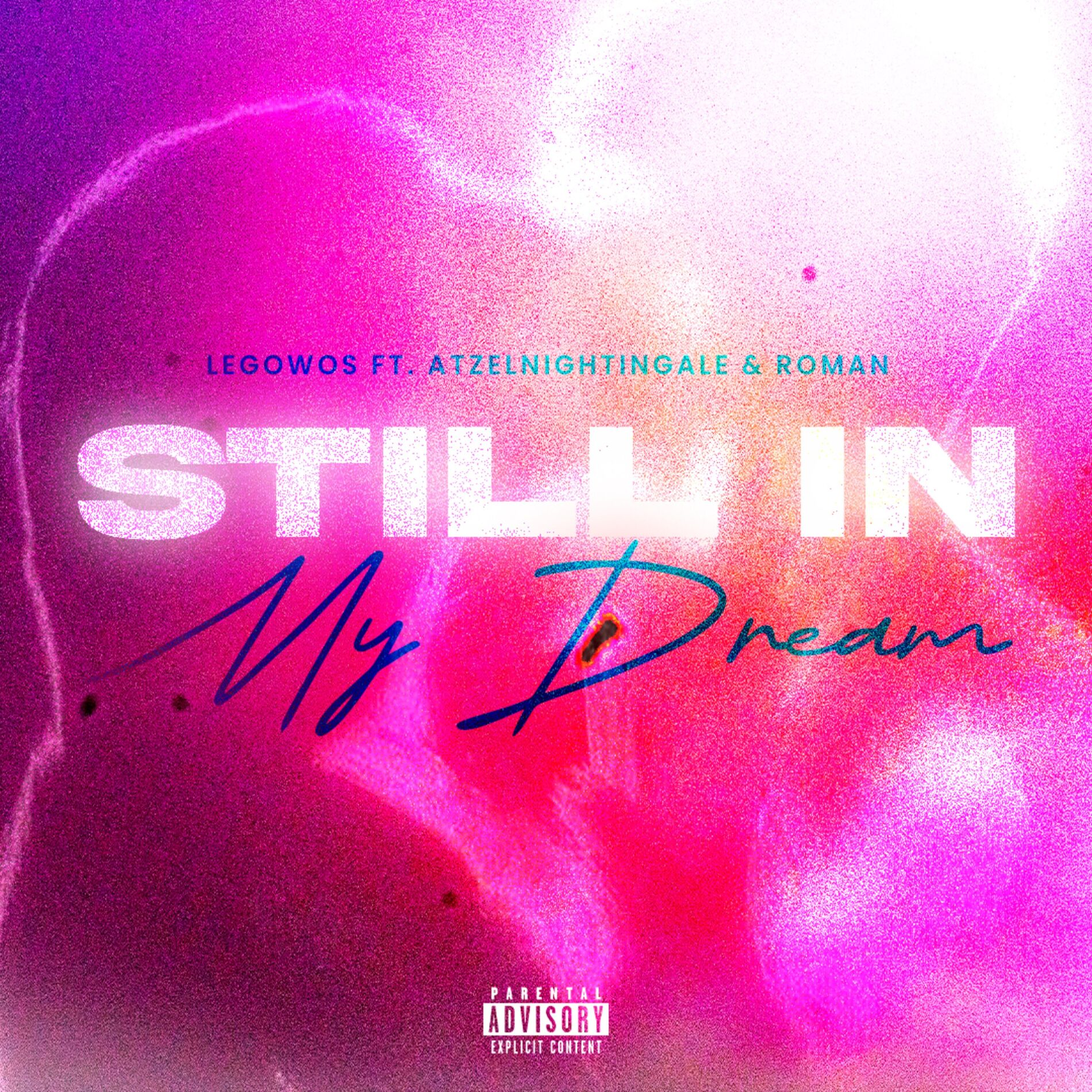 Album cover of Still In My Dream
