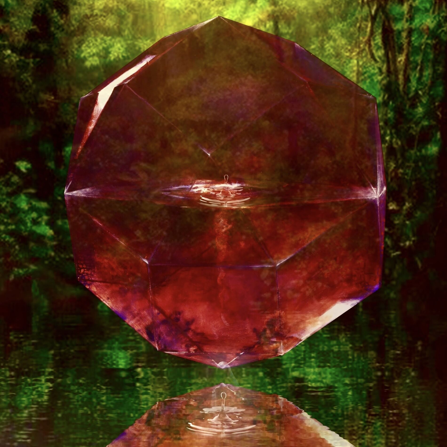Album cover of Host