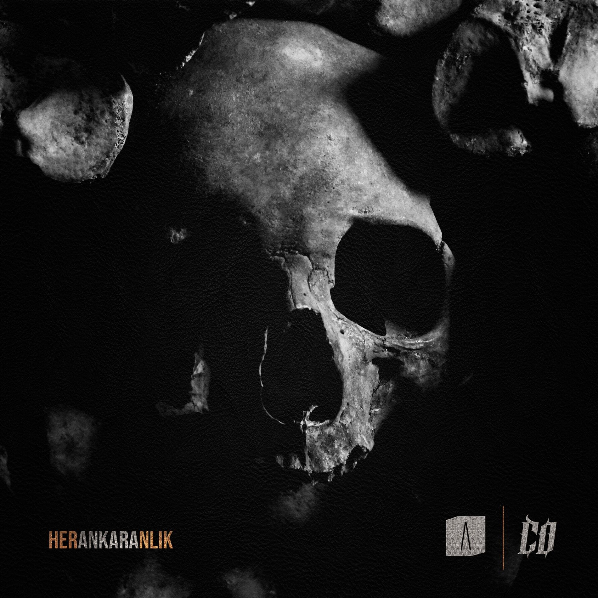 Album cover of herANKARAnlık