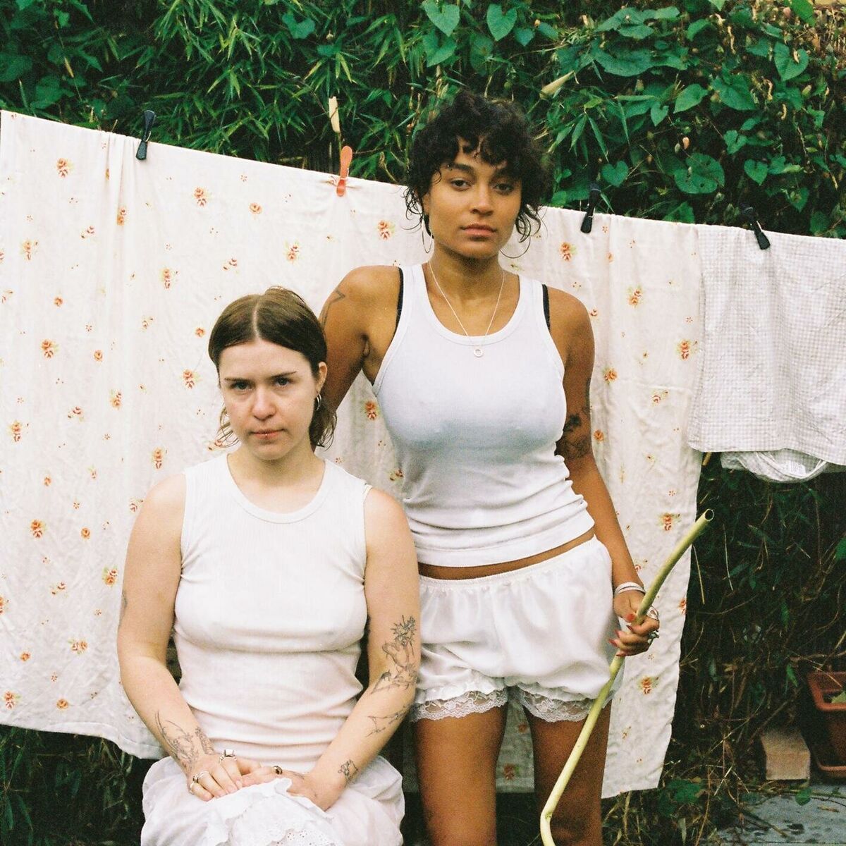 Album cover of A LITTLE LIFE (Daydreaming Version)