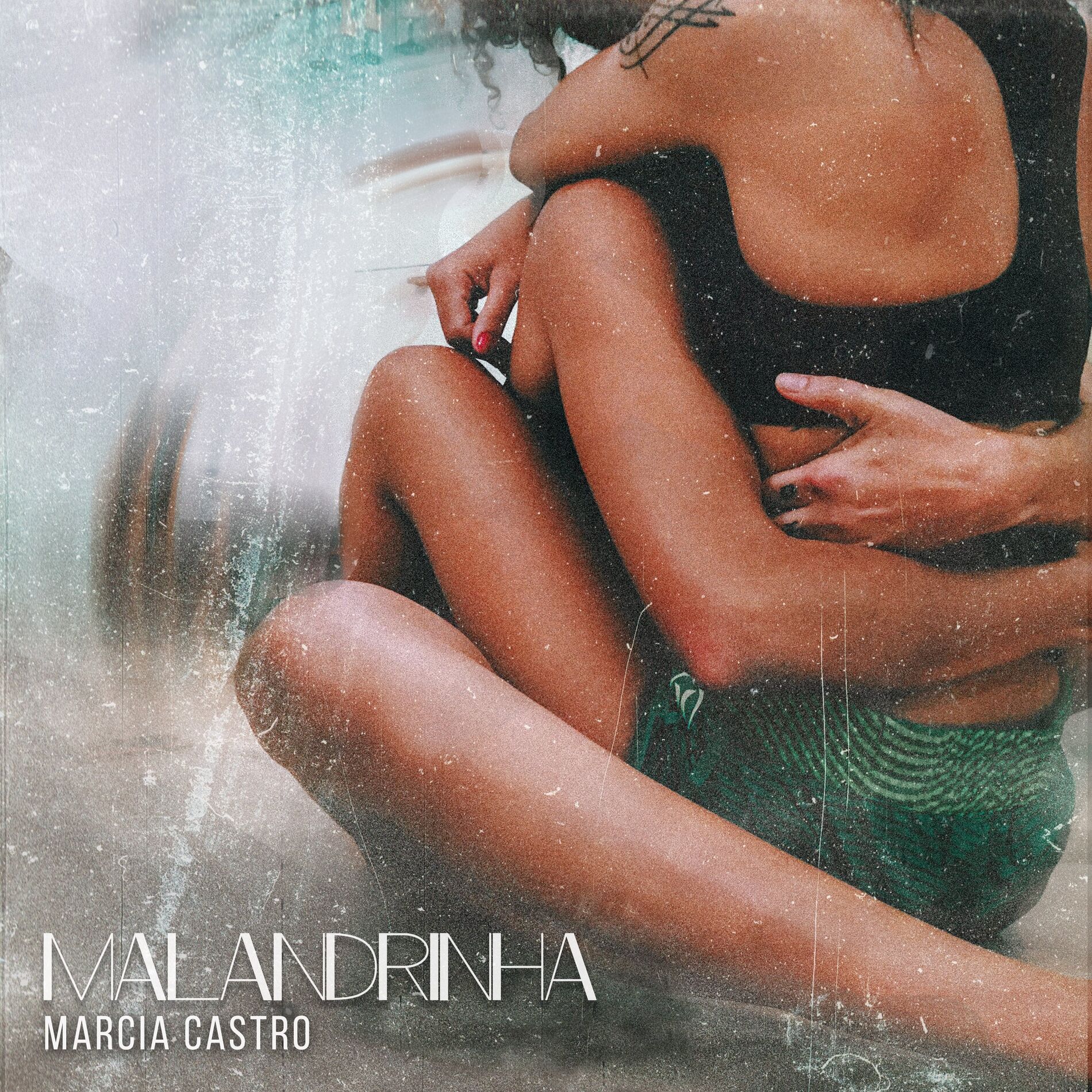 Album cover of Malandrinha