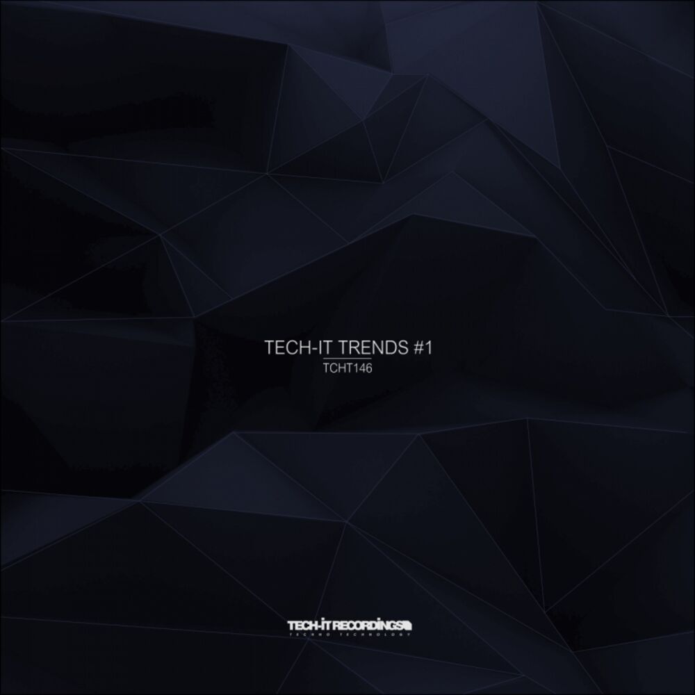 Picture of Tech-it Trends #1