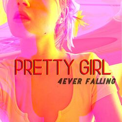Cover of Pretty Girl