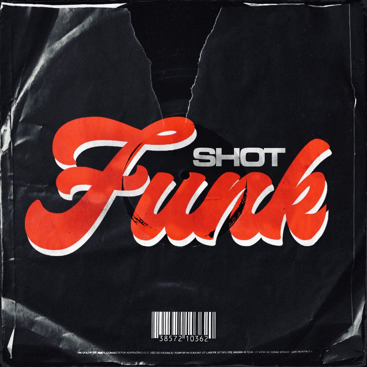 Album cover of Funk Shot