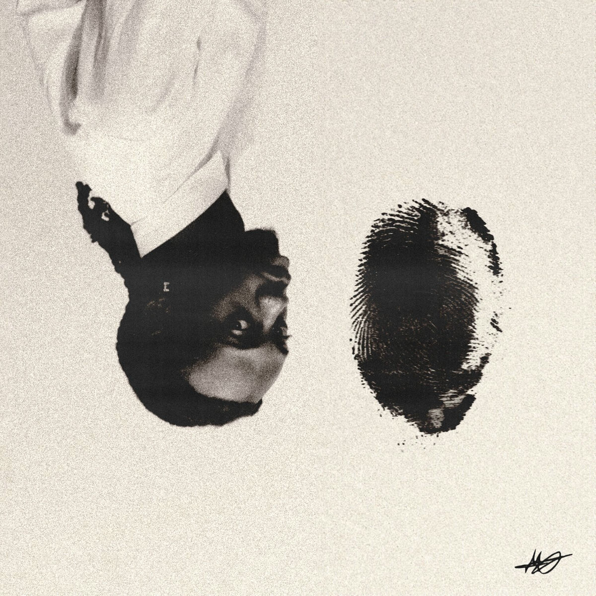 Album cover of MAELSTRÖM