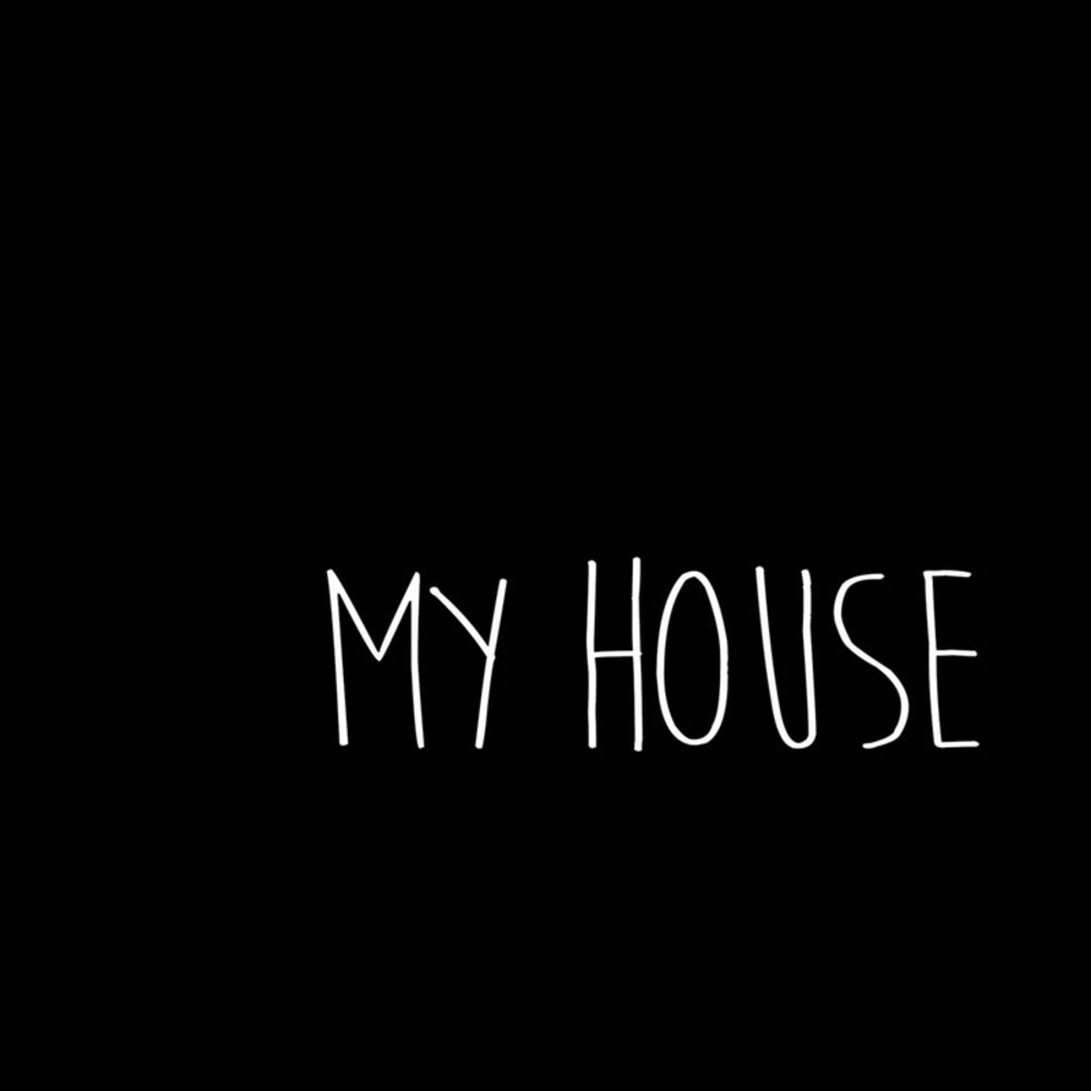 Picture of My House (Originally Performed By Flo Rida) [Instrumental Version] - Single