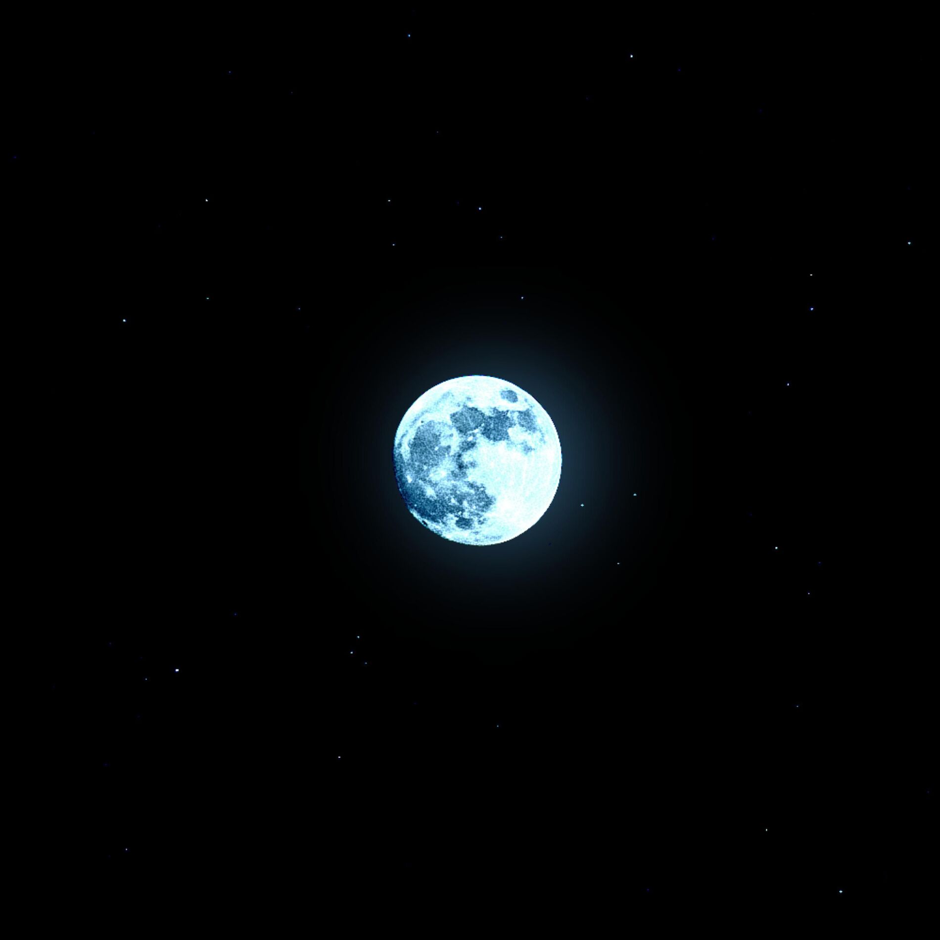 Album cover of to the moon