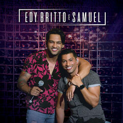 Cover of Edy Britto & Samuel, Ao Vivo em BH