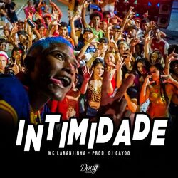 Cover of Intimidade