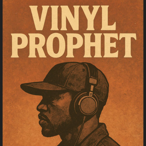 Vinyl Prophet