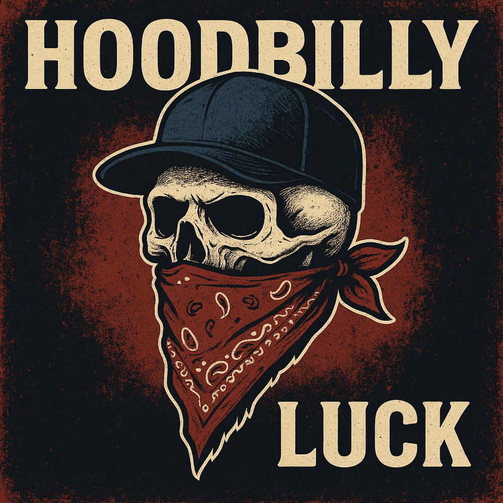 Hoodbilly cover