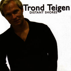 Cover of Distant Shores