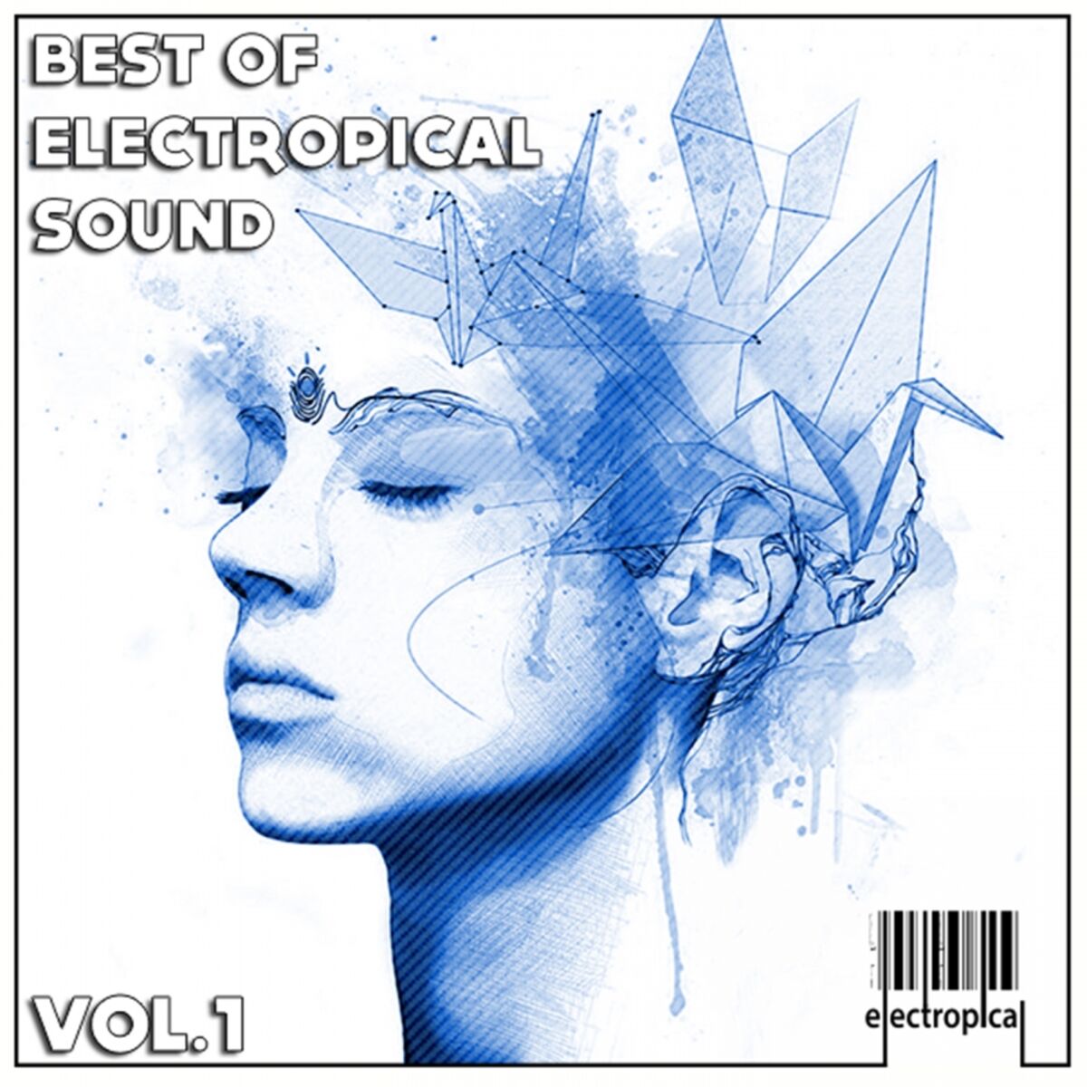 Album cover of Best Of Electropical Sound