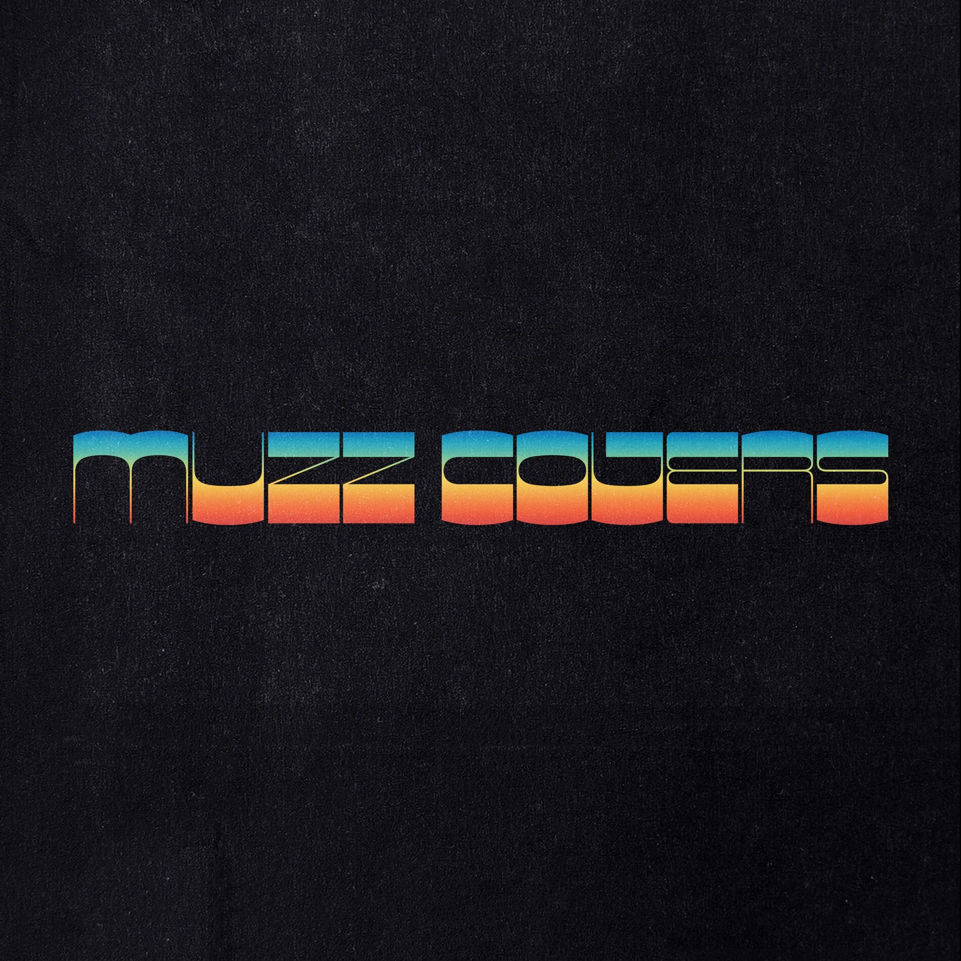 Album cover of Covers