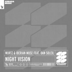 Cover of Night Vision