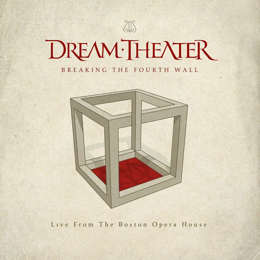 Picture of Breaking the Fourth Wall (Live at the Boston Opera House, Boston, MA, 3/25/2014)