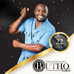 Cover of Ndicash'edwaleni