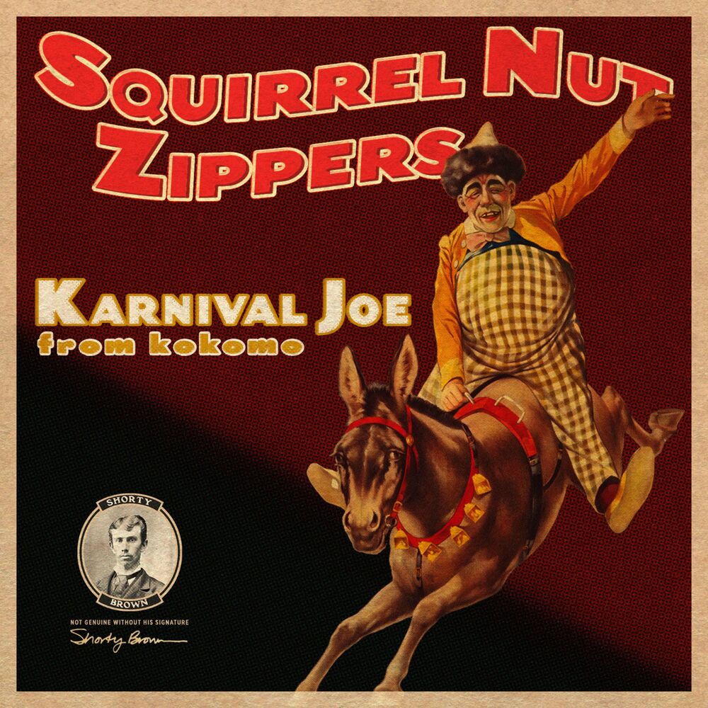 Picture of Karnival Joe (From Kokomo)