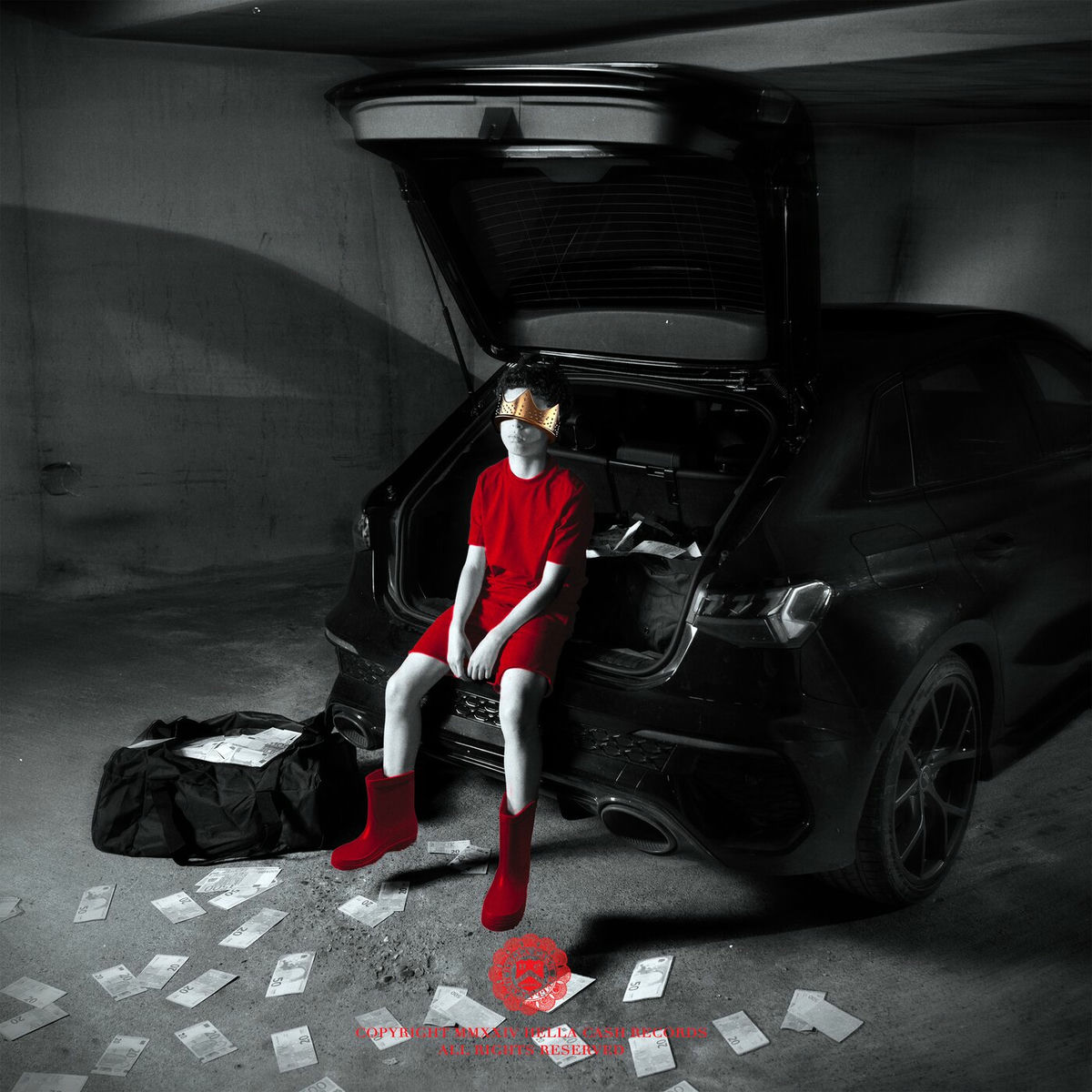 Album cover of Lieffie