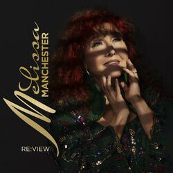 Cover of RE:VIEW