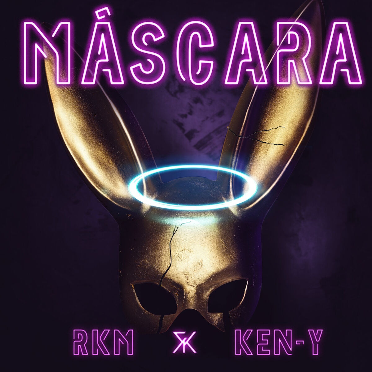 Album cover of Máscara