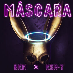 Cover of Máscara