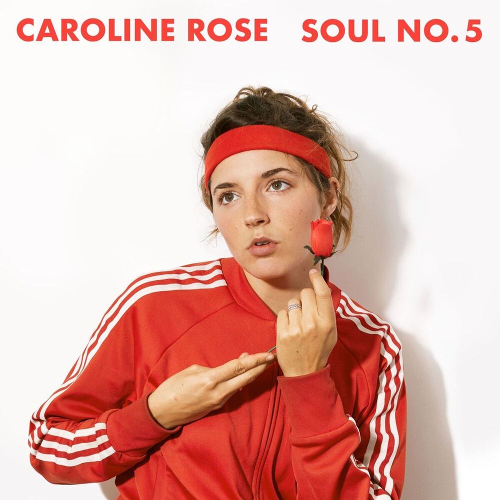 Picture of Soul No. 5