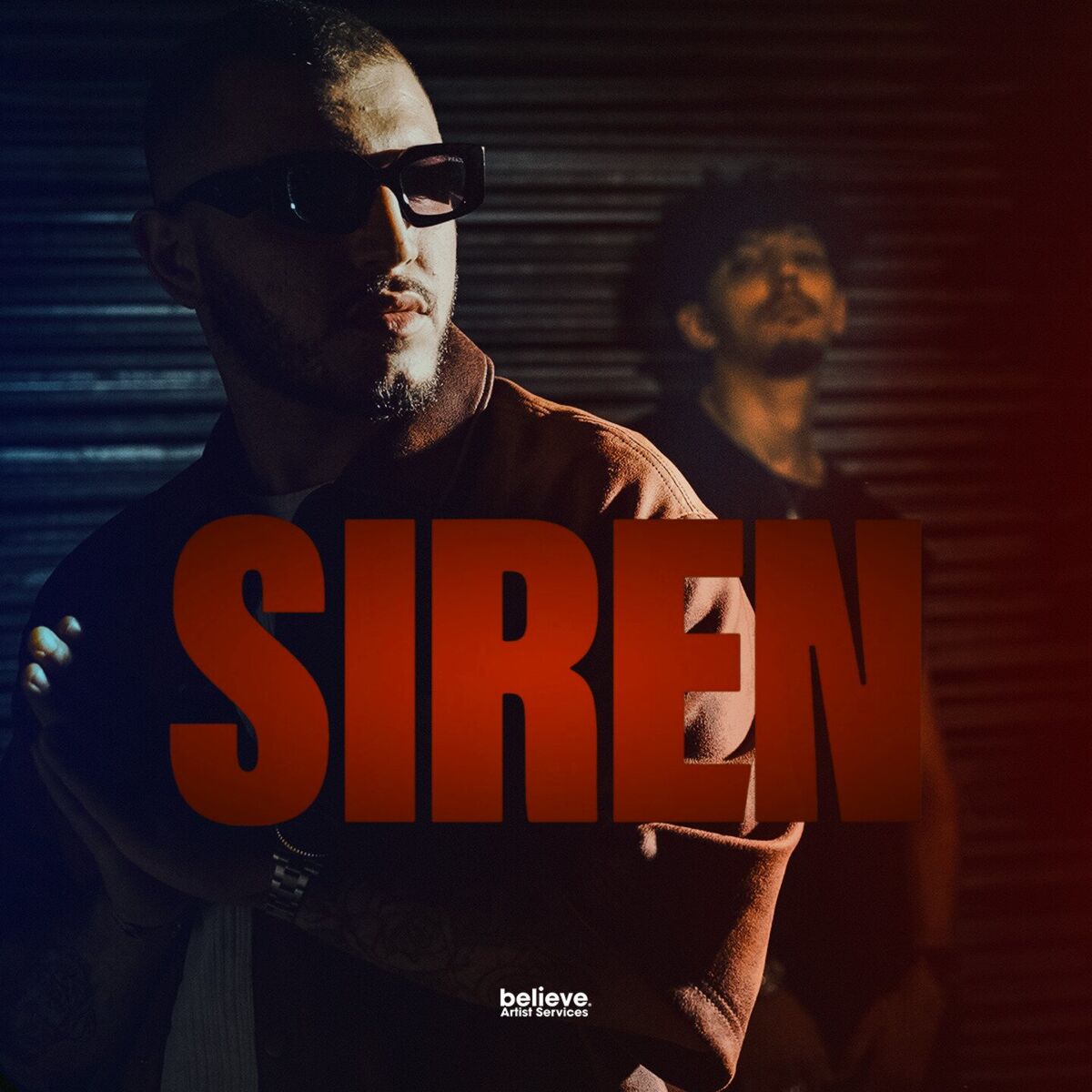 Album cover of SIREN